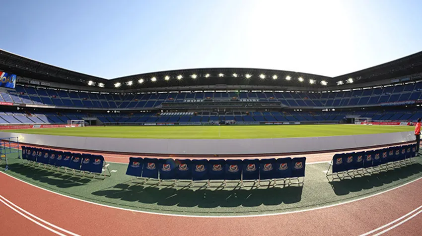 ピッチサイドシート