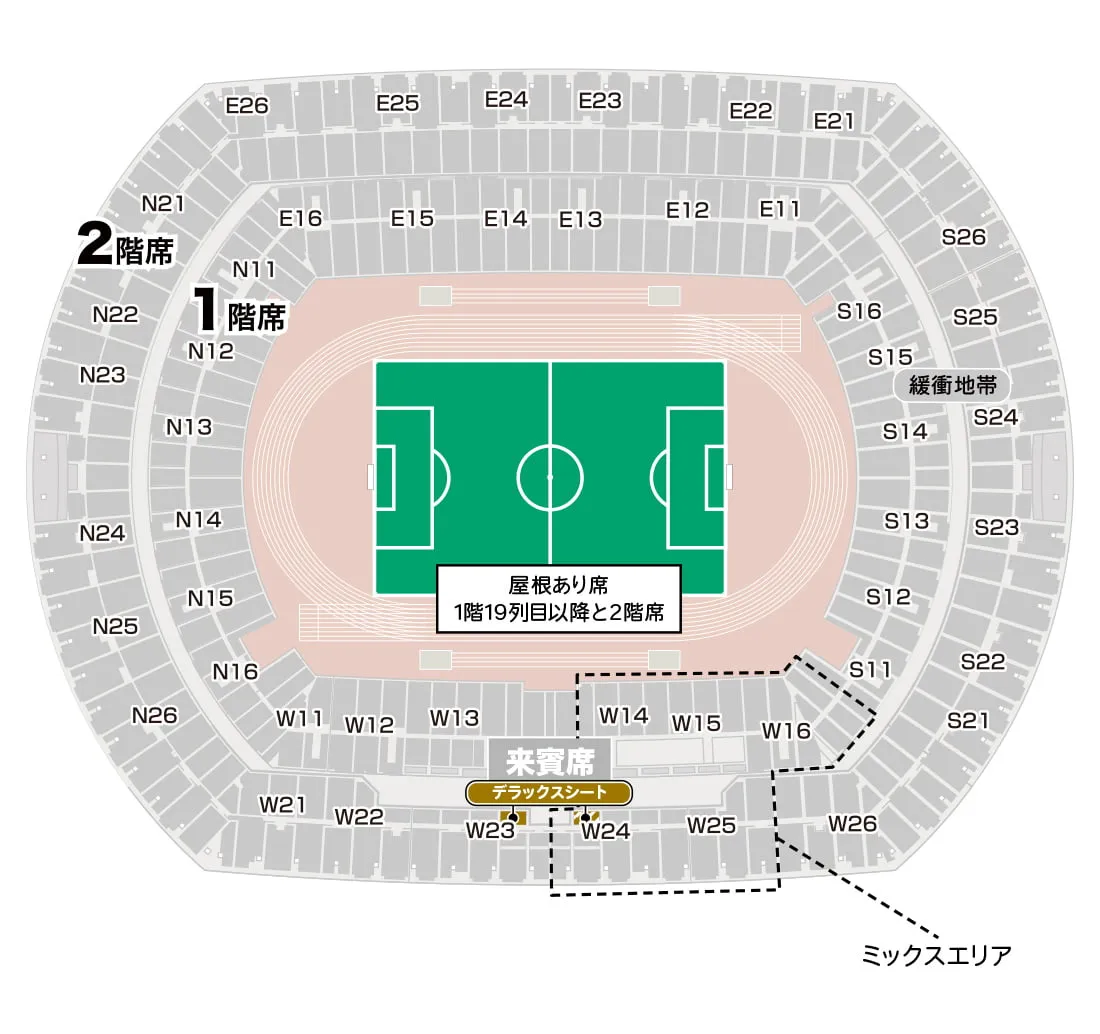 デラックスシート