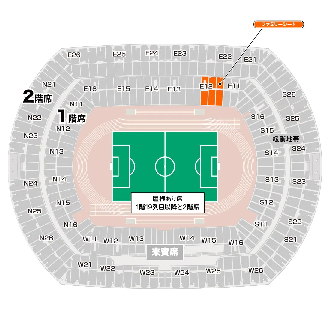 ファミリーシート