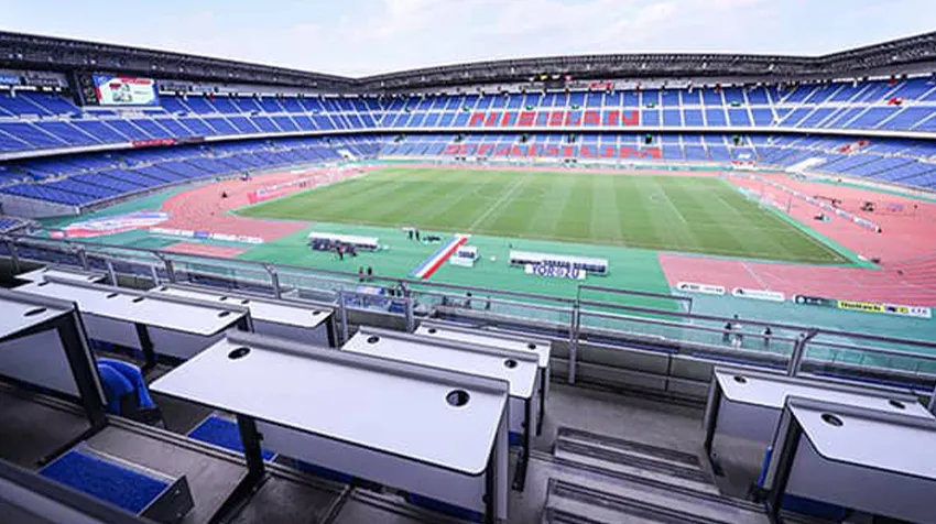 カウンターシート