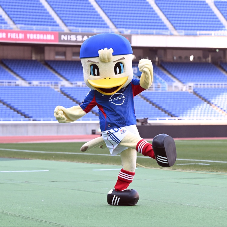 マリノスケ
