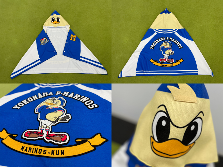 キャラクターDAY