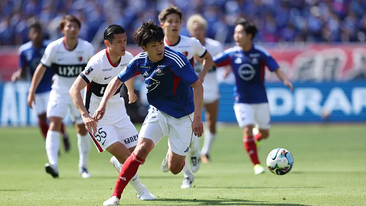 試合の見どころ