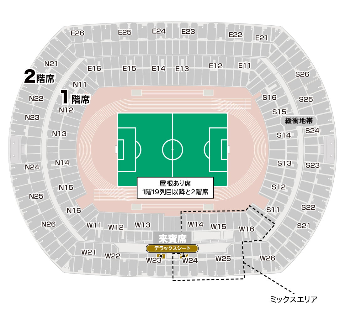 デラックスシート
