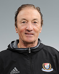 Erick MOMBAERTS