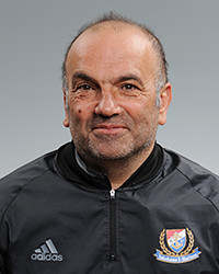 Marc LEVY