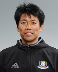 SHINODA
