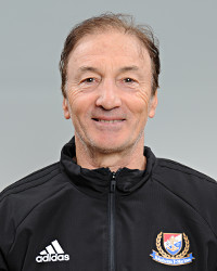 Erick MOMBAERTS