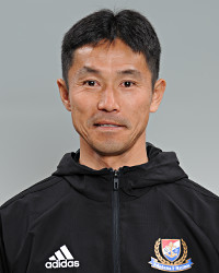 Rikizo MATSUHASHI