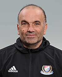 Marc LEVY