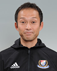 Hideki MATSUBARA