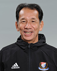 Shigetatsu MATSUNAGA