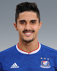 THIAGO