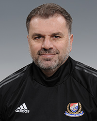 Ange POSTECOGLOU