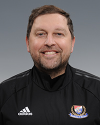 Peter CKLAMOVSKI