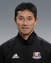 Rikizo MATSUHASHI