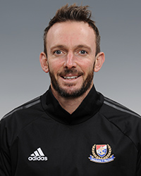 Gregory John KING