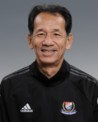 Shigetatsu MATSUNAGA