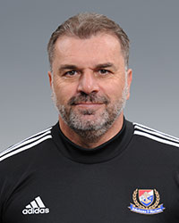 Ange POSTECOGLOU