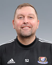 Peter CKLAMOVSKI