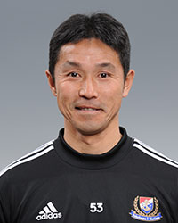Rikizo MATSUHASHI