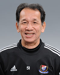 Shigetatsu MATSUNAGA