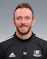 Gregory John KING