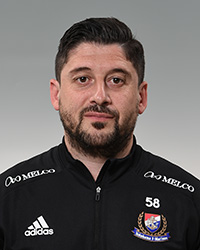 ARTHUR Papas