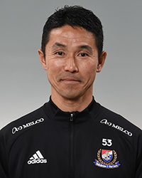 Rikizo MATSUHASHI