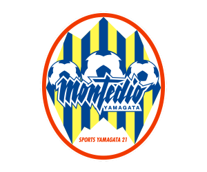 Montedio Yamagata