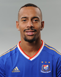 ADEMILSON