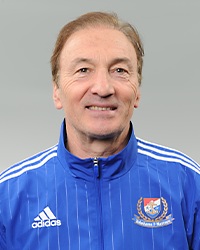 Erick MOMBAERTS