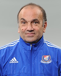 Marc LEVY