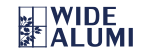 WIDE ALUMI