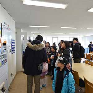 ありがとうマリノスタウンOPEN DAY-10