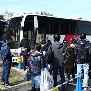 ありがとうマリノスタウンOPEN DAY-19