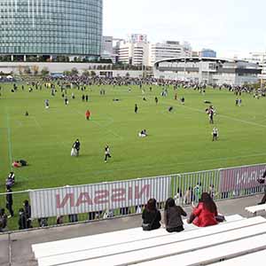 ありがとうマリノスタウンOPEN DAY-21