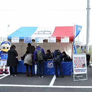 ありがとうマリノスタウンOPEN DAY-28