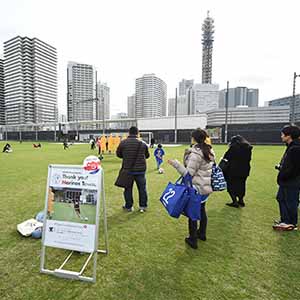 ありがとうマリノスタウンOPEN DAY-29