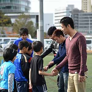 ありがとうマリノスタウンOPEN DAY-34