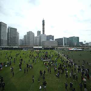 ありがとうマリノスタウンOPEN DAY-40