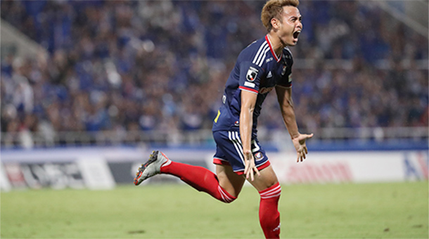 3・4位の上位対決を制す！優勝争いへ加速