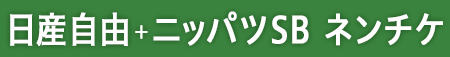 日産自由＋ニッパツSB年間チケット