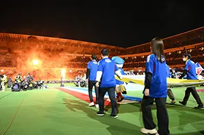 スライド
