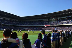 スライド