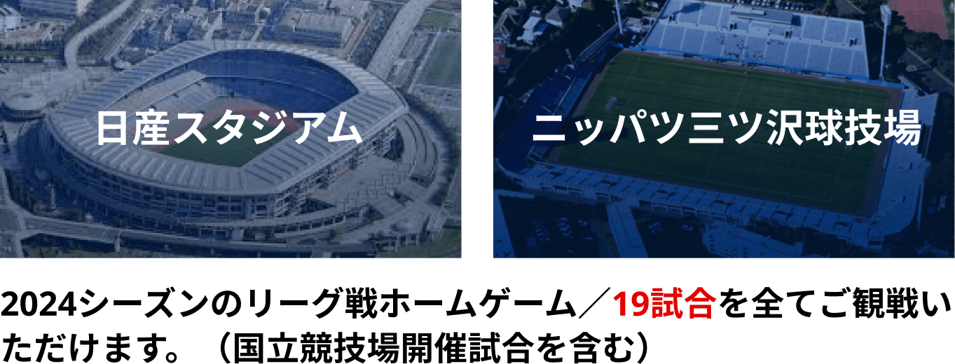 観戦会場