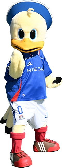 マリノス君