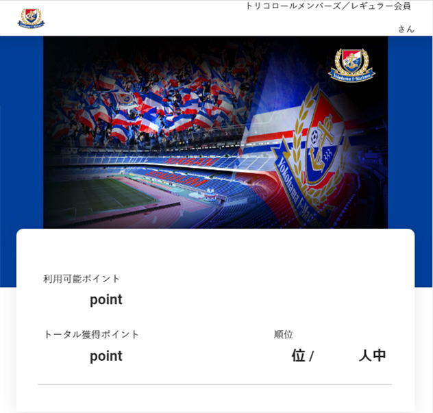 マイページをご利用いただけます