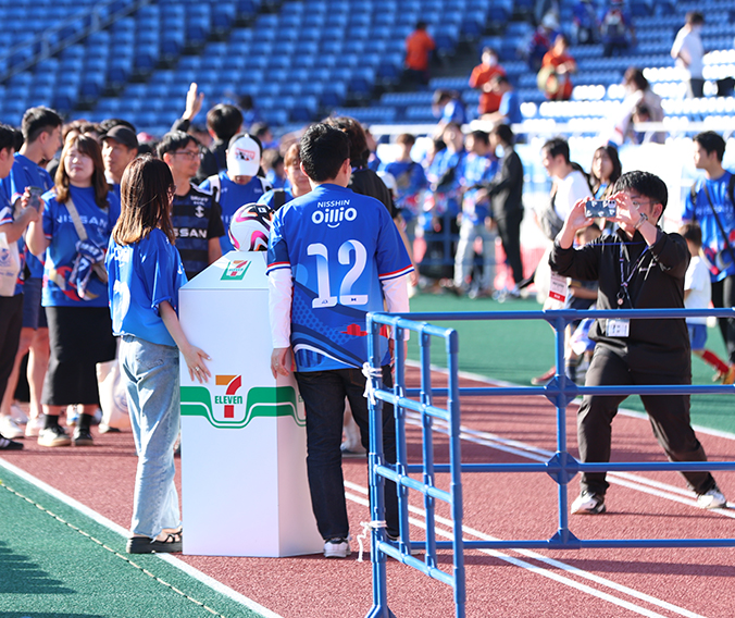 メモリアルフォト