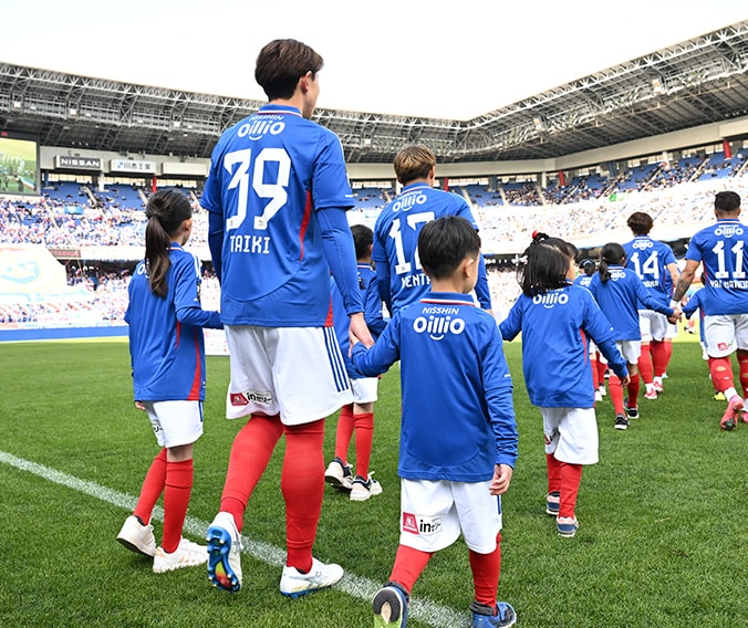 エスコートキッズ